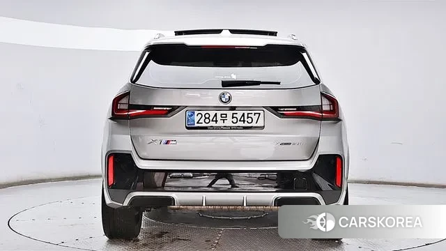 BMW X1 (U11) id 3670221 из Кореи 14