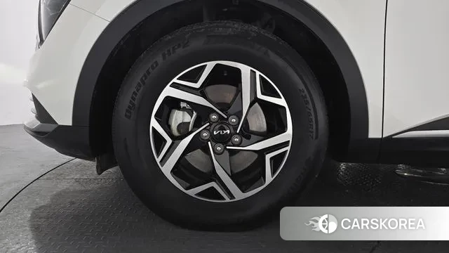 Kia Sportage 5th Generation id 3645929 из Кореи 14