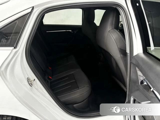 Audi A3 id 4278994 из Китая 23