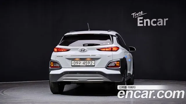 Hyundai Kona id 2243235 из Кореи 14