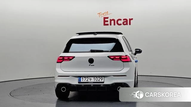 Volkswagen Golf 8th Generation id 4608155 из Кореи 14