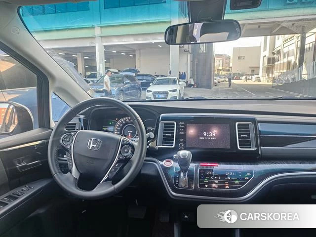 Honda Ai Lishen id 4290071 из Китая 10