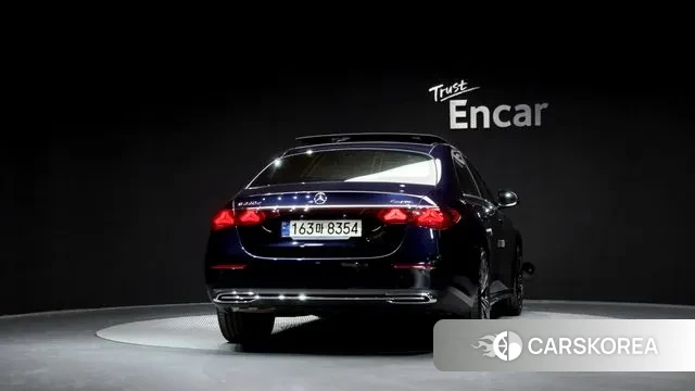 Mercedes-Benz E-Class W214 id 3436946 из Кореи 14