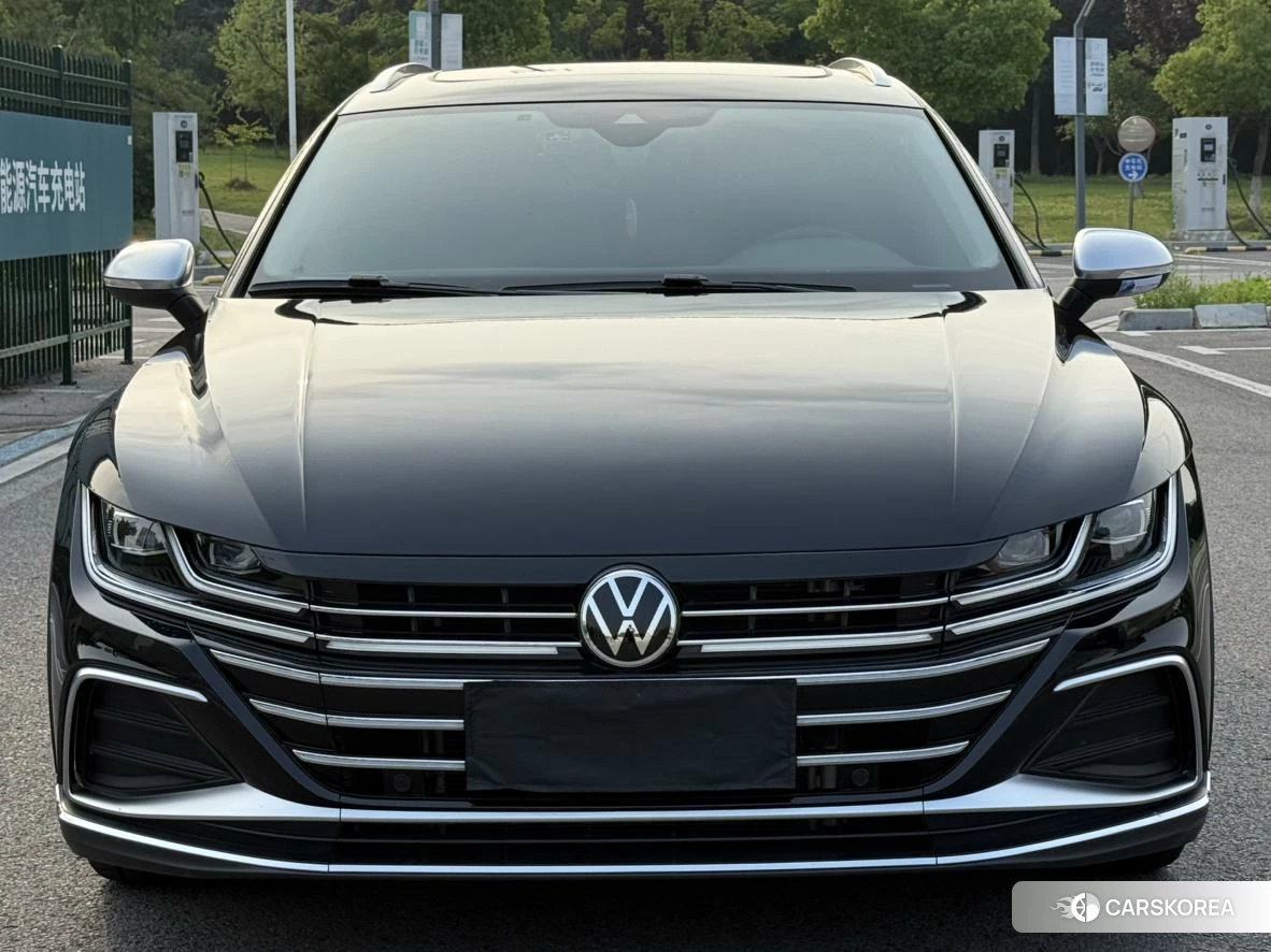 Volkswagen CC id 4440728 из Китая 10