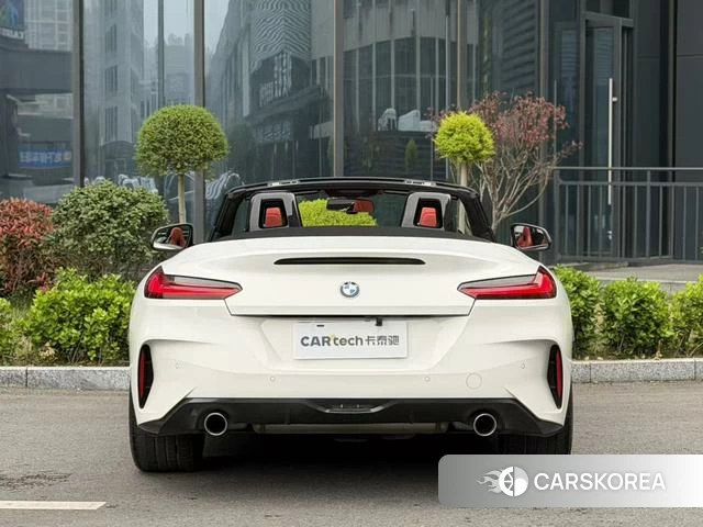 BMW Z4 id 4209908 из Китая 7