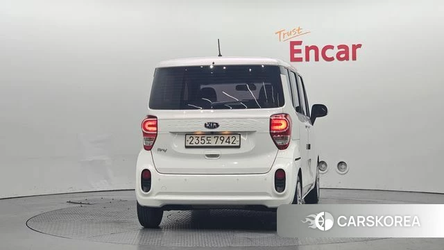Kia The New Ray id 4397451 из Кореи 24