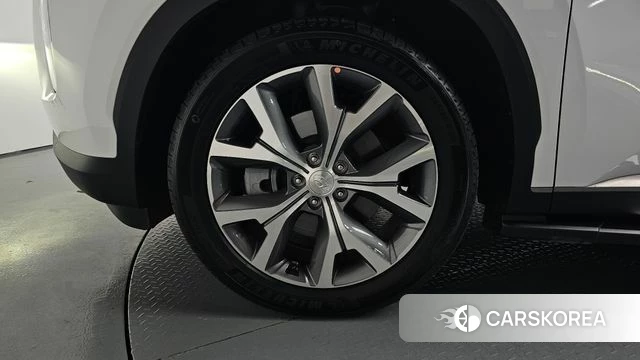 Hyundai Palisade id 4495172 из Кореи 28