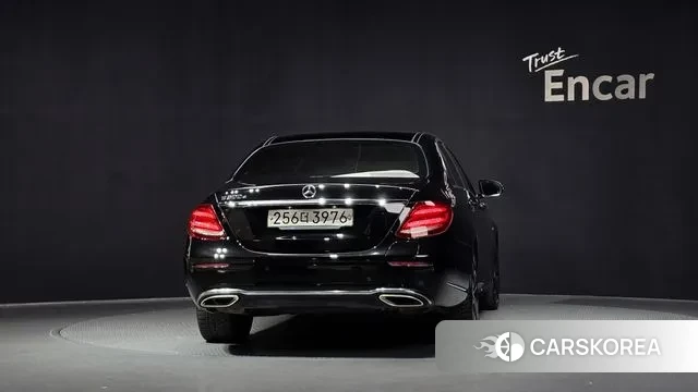 Mercedes-Benz E-Class W213 id 3380100 из Кореи 14