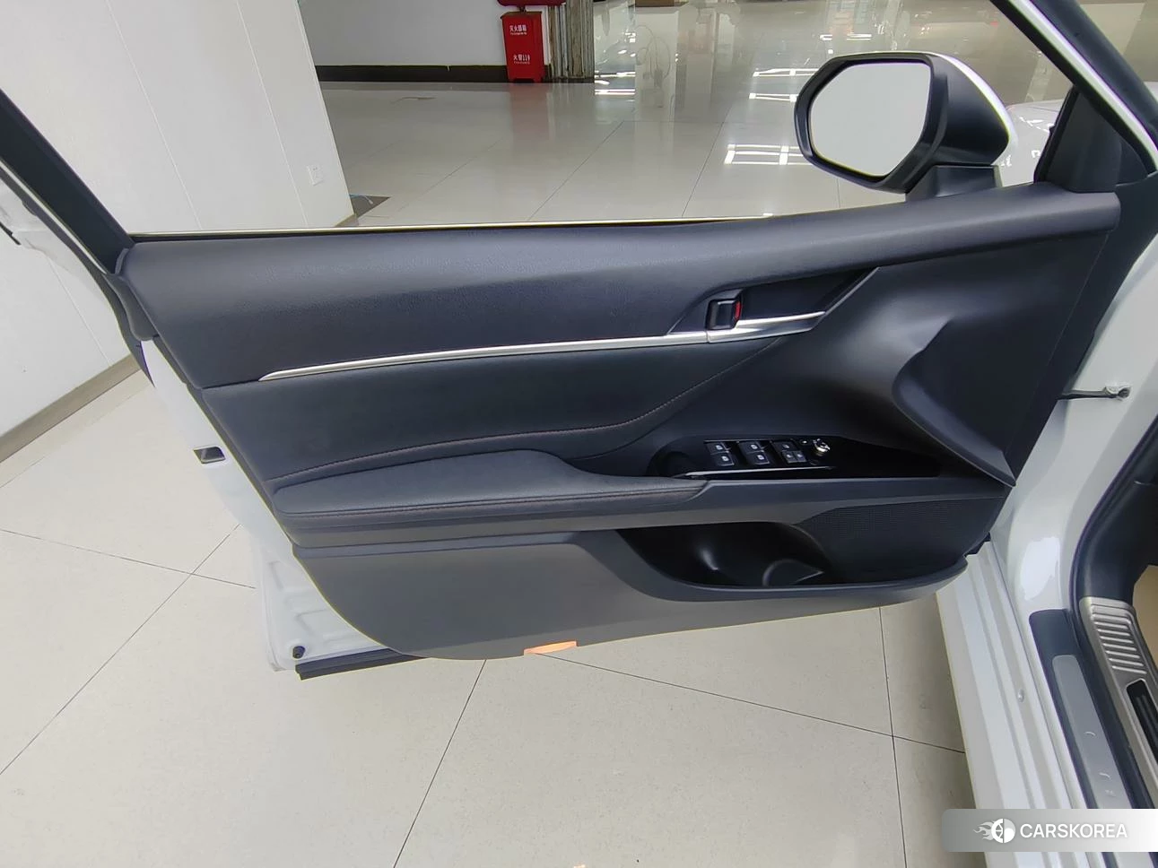 Toyota Camry id 4440900 из Китая 13
