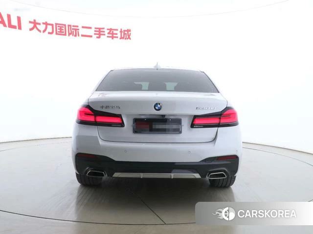 BMW 5 series id 4271339 из Китая 9
