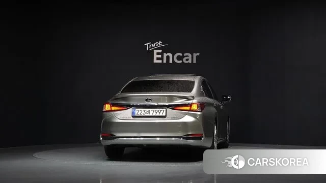 Lexus ES300h 7th generation id 3249063 из Кореи 14