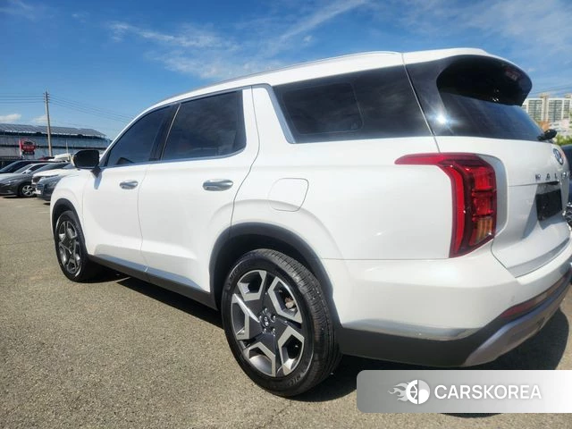 Hyundai The New Palisade id 4292852 из Кореи 14