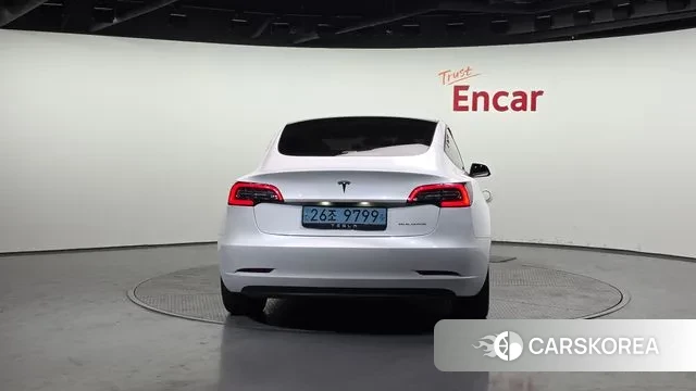 Tesla Model 3 id 3712837 из Кореи 14