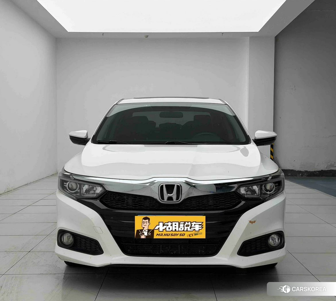 Honda Lingpai id 4467775 из Китая 4