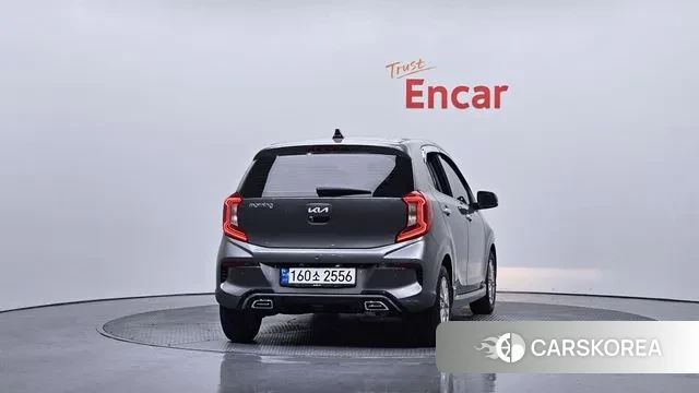Kia Morning Urban (JA) id 3764449 из Кореи 14