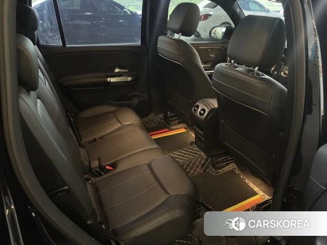 Mercedes-Benz GLB id 4300069 из Китая 12