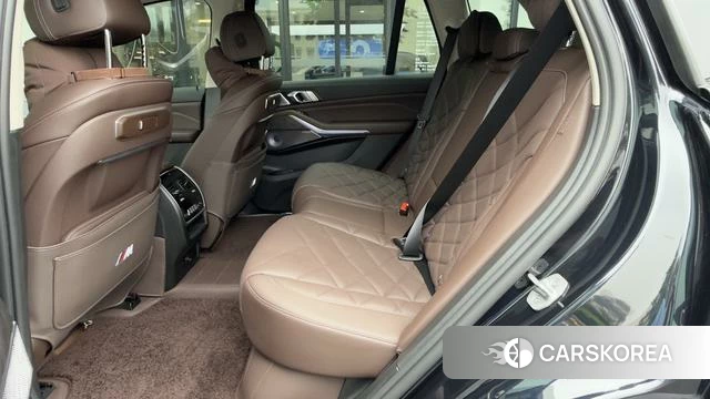 BMW X5 2025 Черный из Китая, фото 4