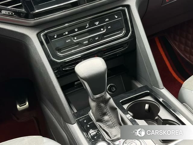 Volkswagen Tourang id 4216386 из Китая 22