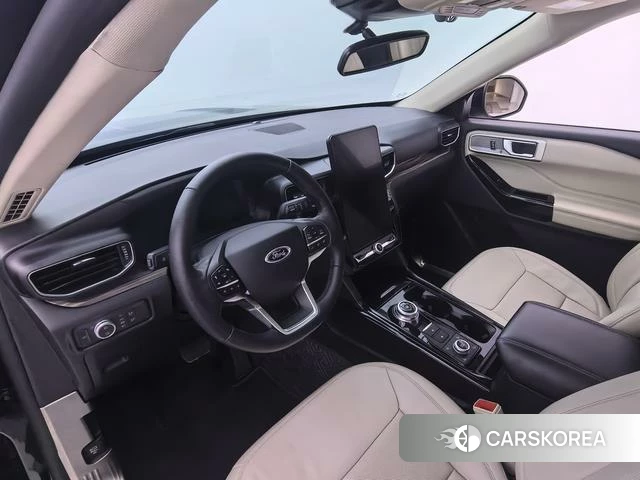 Ford Explorer id 4368357 из Китая 30
