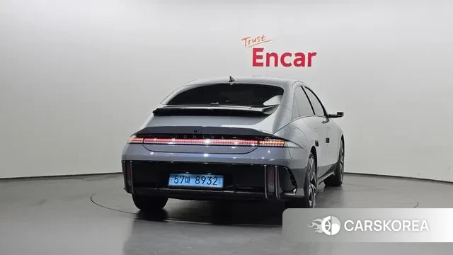 Hyundai Ionic 6 id 3354035 из Кореи 14