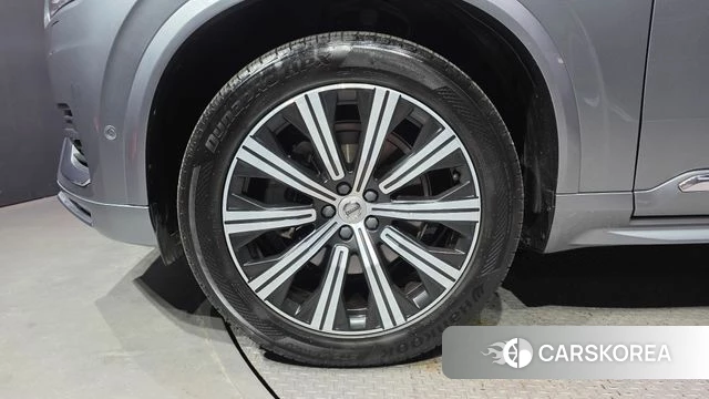 Volvo XC90 second Generation id 4551138 из Кореи 29