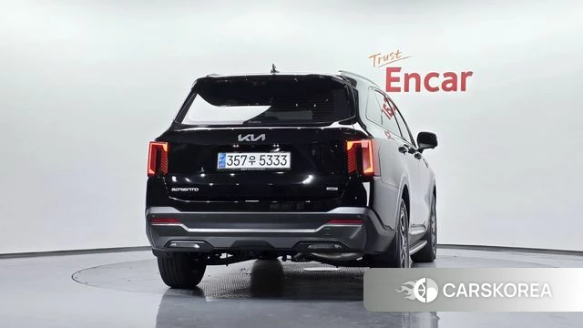 Kia The New Sorento 4th Generation id 4302511 из Кореи 28