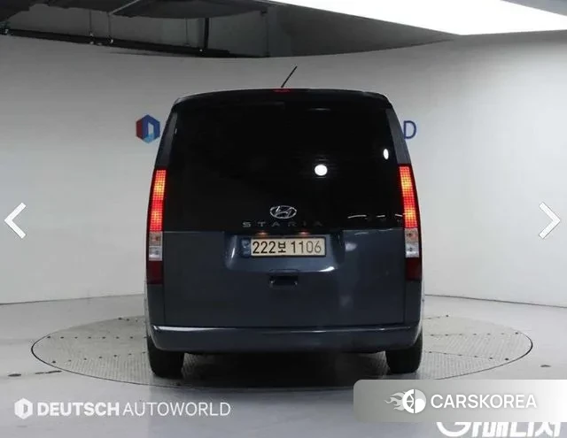 Hyundai Staria id 3771081 из Кореи 14