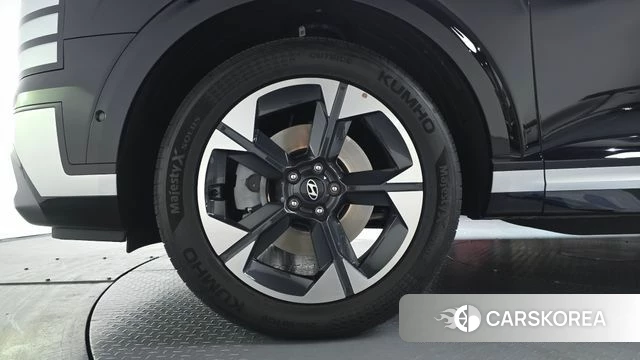 Hyundai Palisade (LX3) id 4185624 из Кореи 29