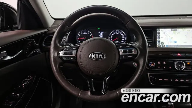 Kia Come New K7 id 2766276 из Кореи 14