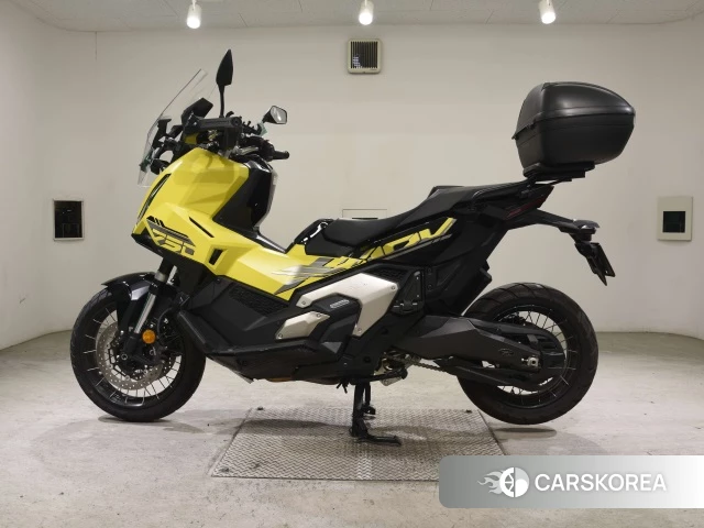 Проданный Honda X-ADV 750 2025 из Японии, фото 2