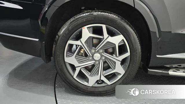 Hyundai Palisade id 4383786 из Кореи 25