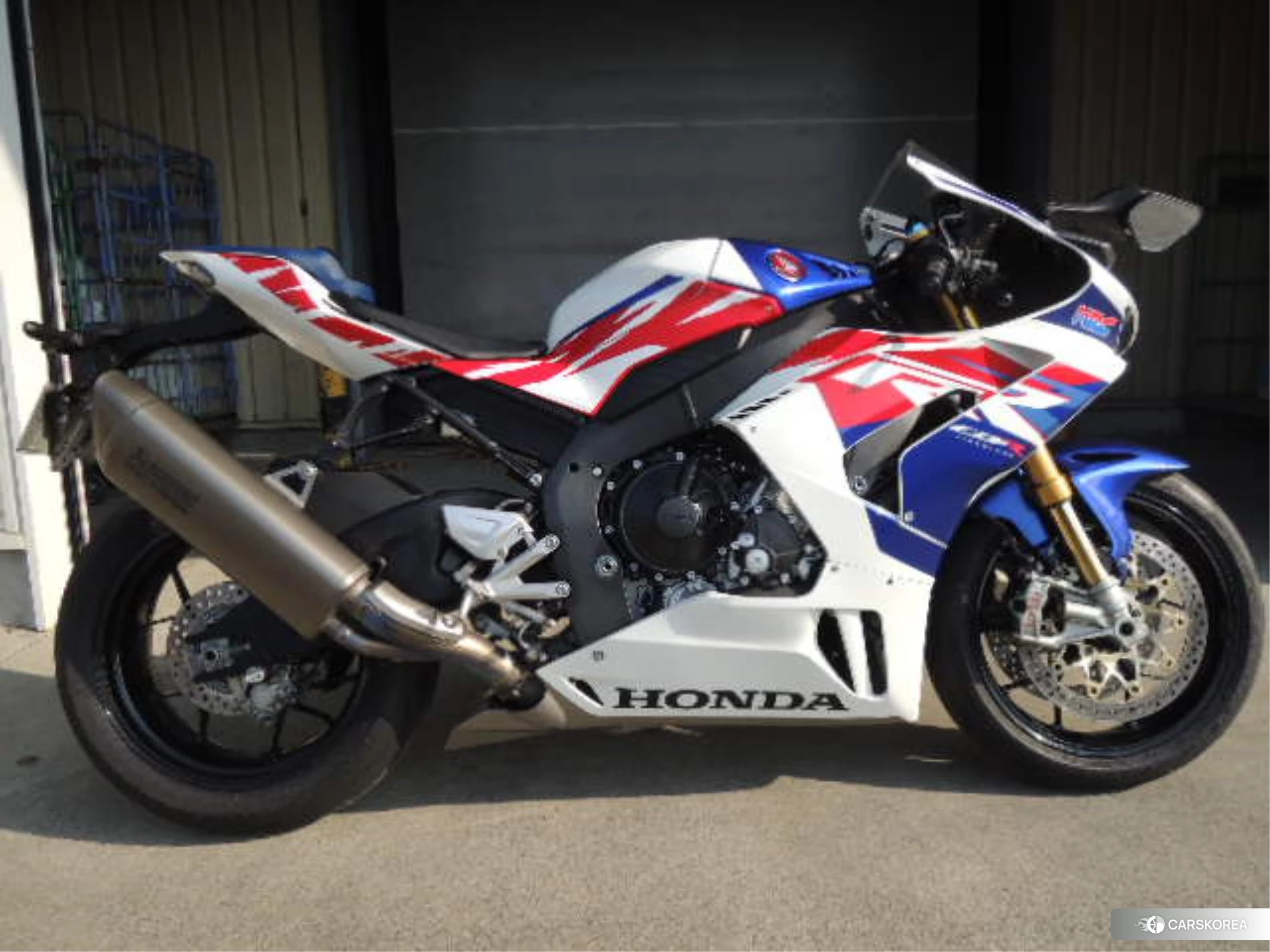OTHER CBR1000RR-R FB SP id 4352758 из Японии 17