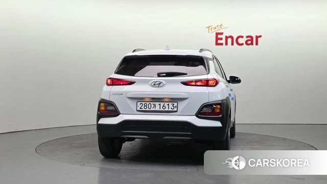 Hyundai Kona id 3820326 из Кореи 14