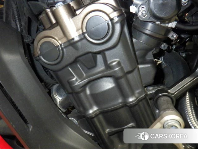 Engine photo