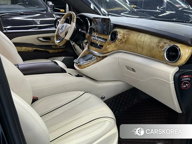 Mercedes-Benz V-class id 4239310 из Китая 14