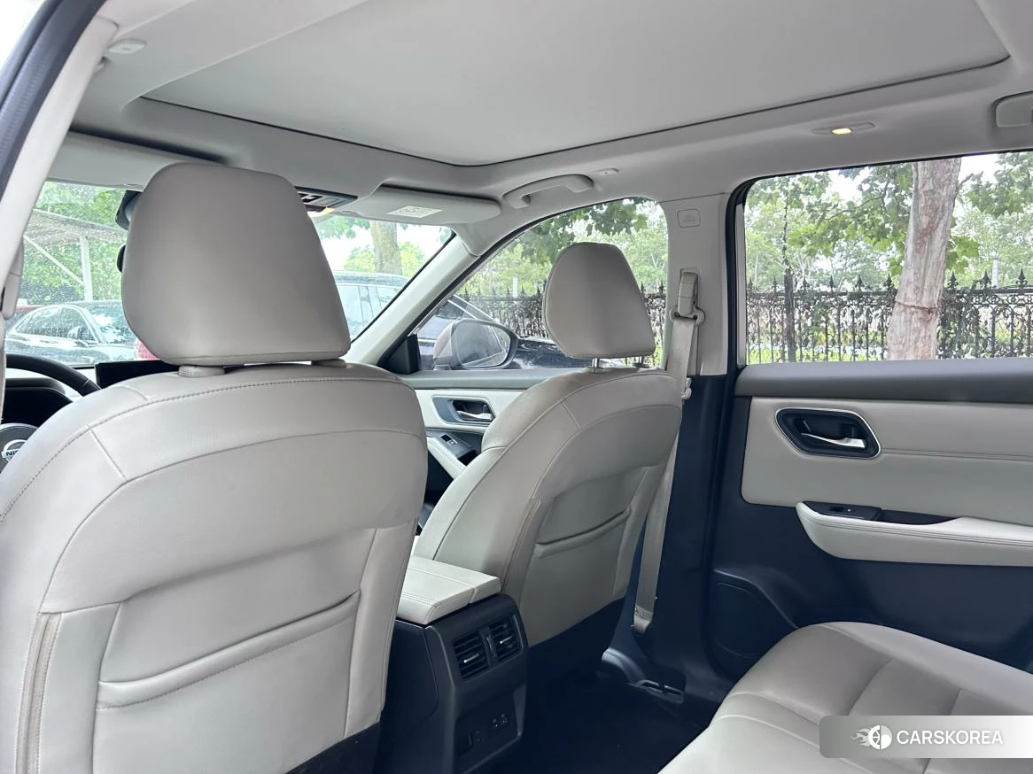 Nissan Qijun id 4473347 из Китая 14