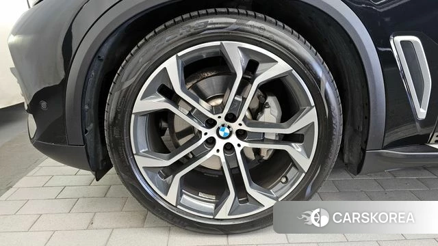 BMW X5 (G05) id 3878592 из Кореи 14