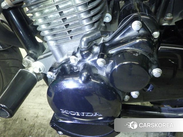 Engine photo
