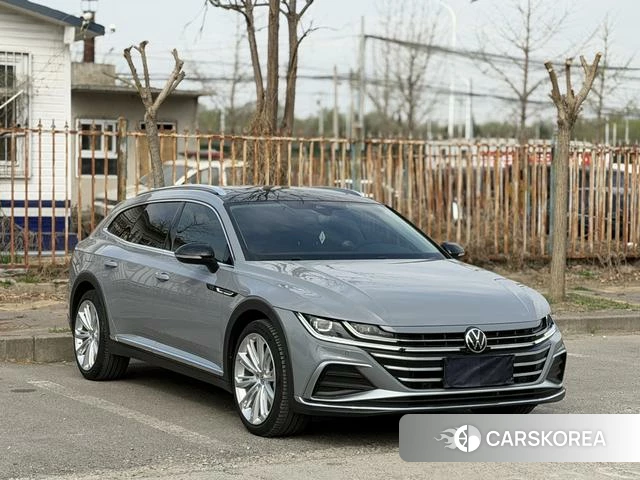 Volkswagen CC id 4278802 из Китая 25