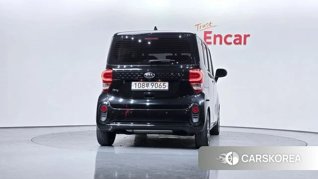 Kia The New Ray id 3827858 из Кореи 14