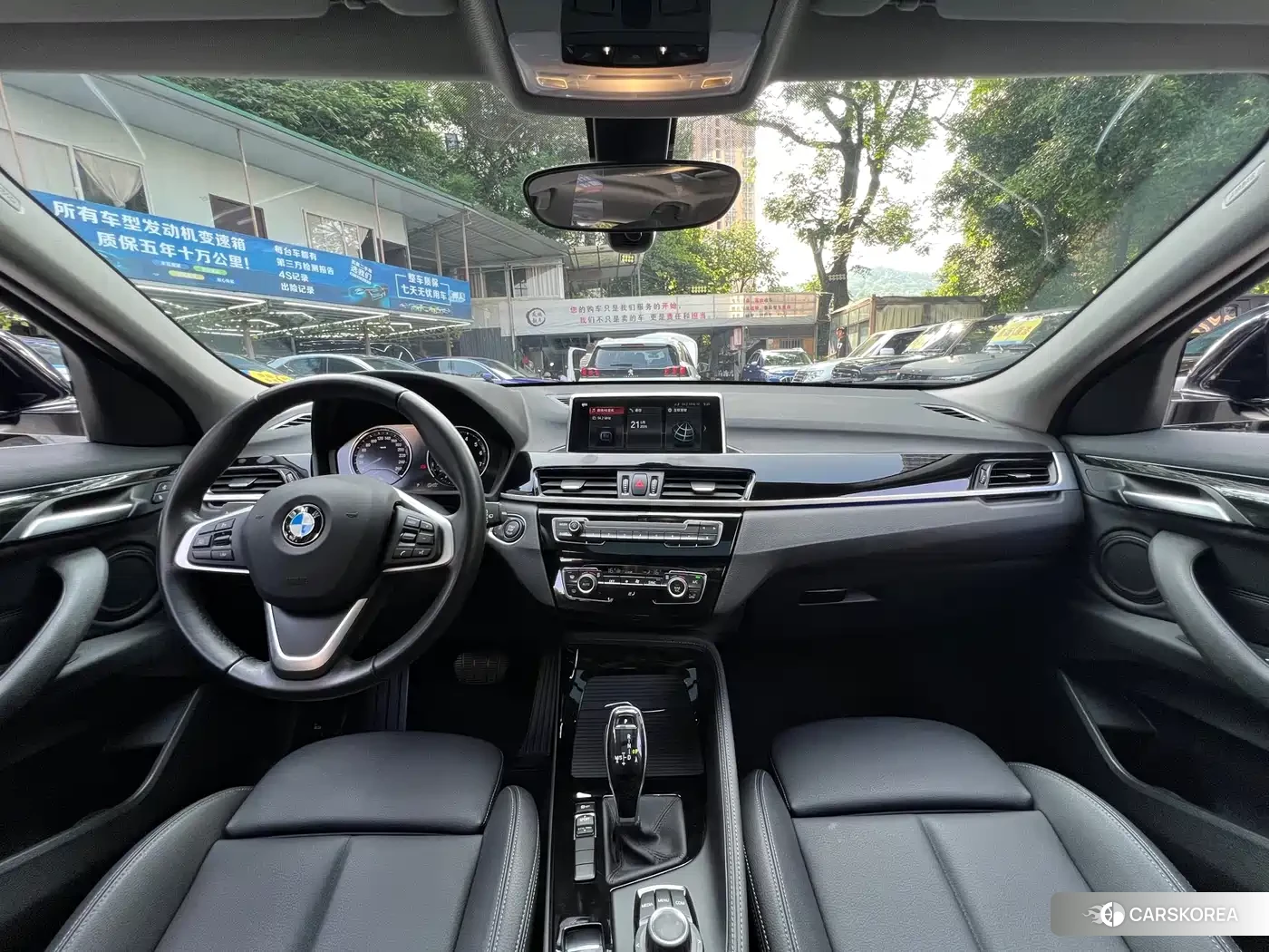 BMW X2 id 4654010 из Китая 18