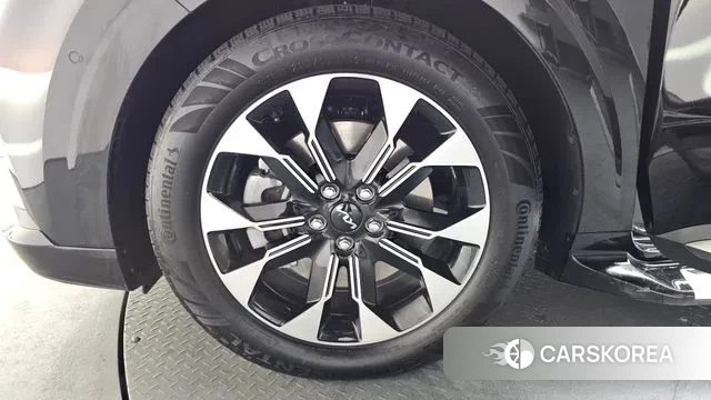 Kia Carnival 4th generation id 3746599 из Кореи 14