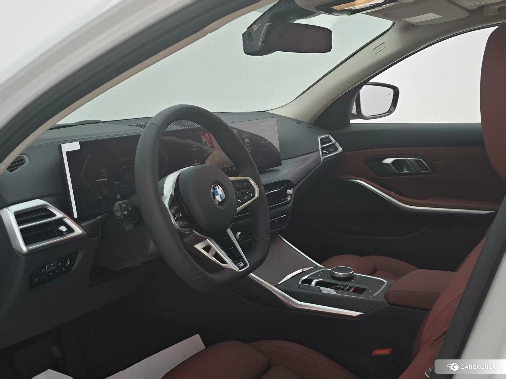 BMW 3 series id 4479429 из Китая 8