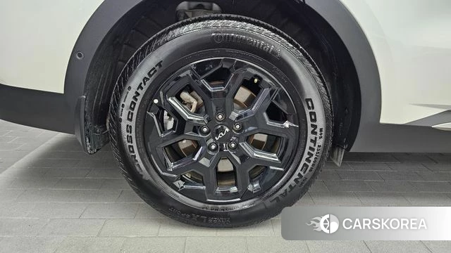 Kia The New Sorento 4th Generation id 4791916 из Кореи 28