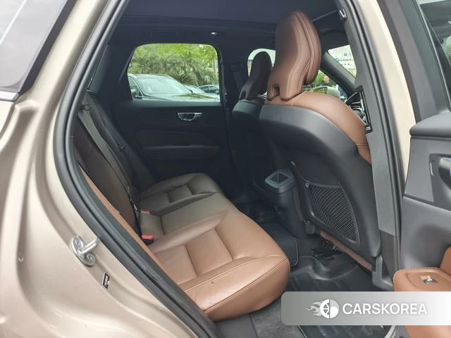 Volvo XC60 id 4207130 из Китая 10