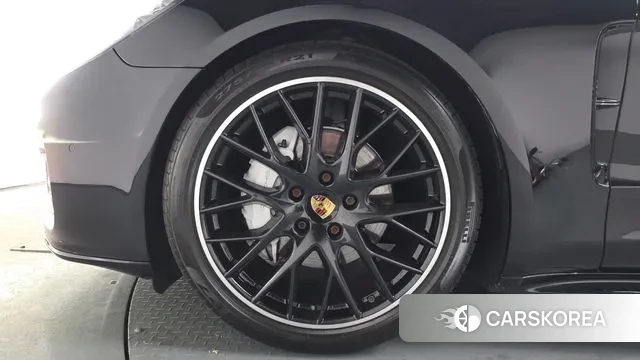 Porsche Panamera (971) id 3742350 из Кореи 14