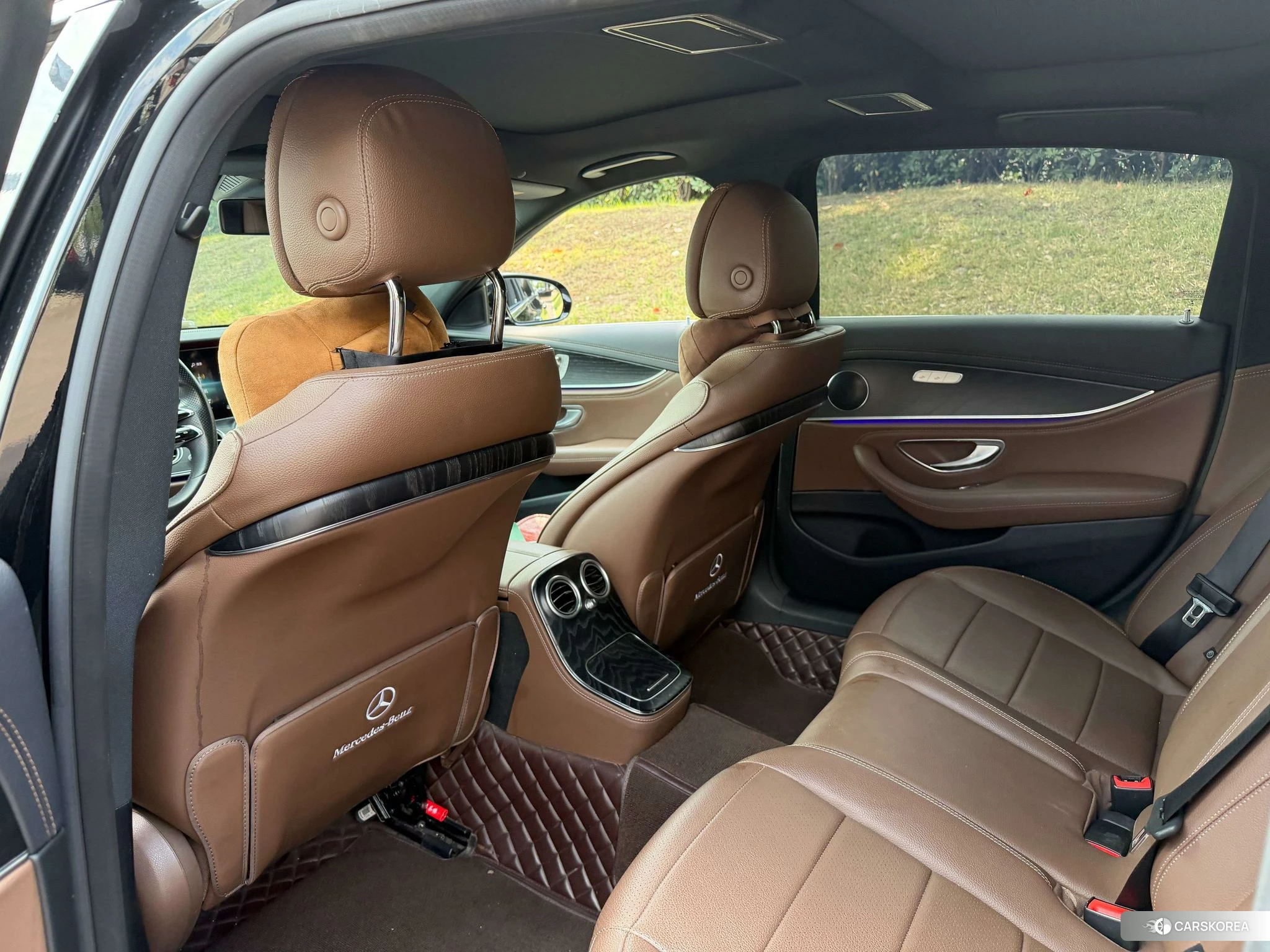 Mercedes-Benz E-class id 4455672 из Китая 7