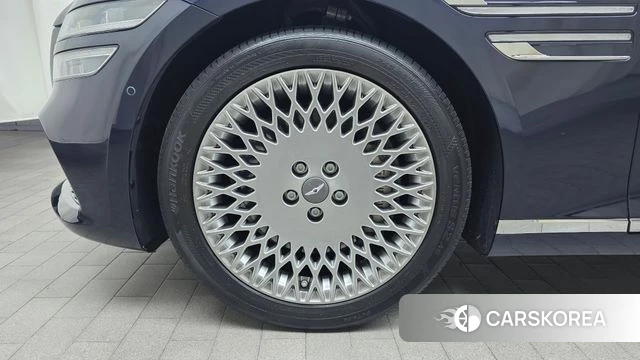 Genesis G80 (RG3) id 4725791 из Кореи 29
