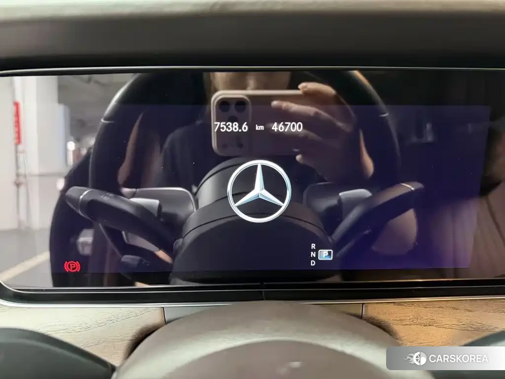 Mercedes-Benz E-Class id 4649298 из Китая 16