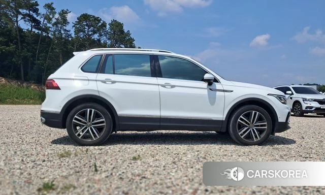 Volkswagen Tiguan second Generation id 4523603 из Кореи 14